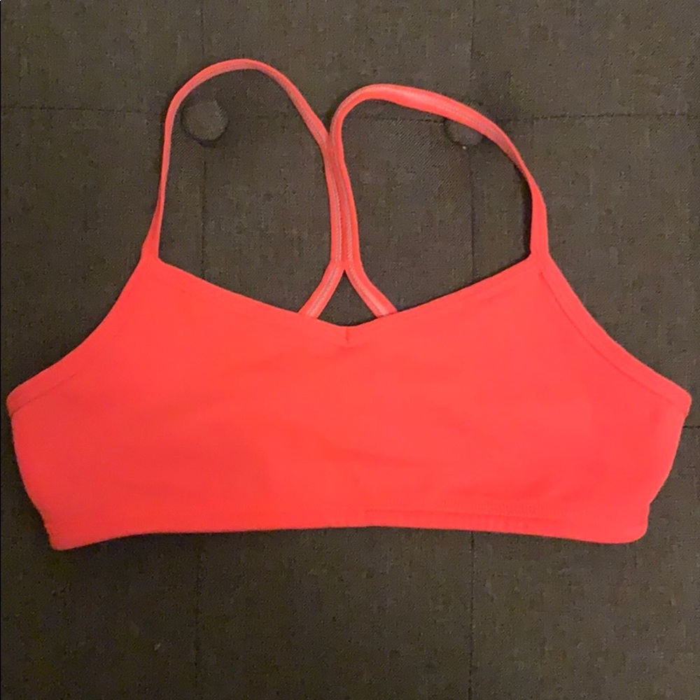 ivivva bra